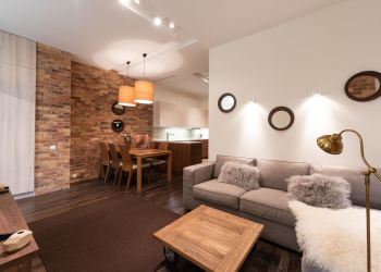 Comment donner une impression de luxe à votre intérieur avec de simples détails déco ?