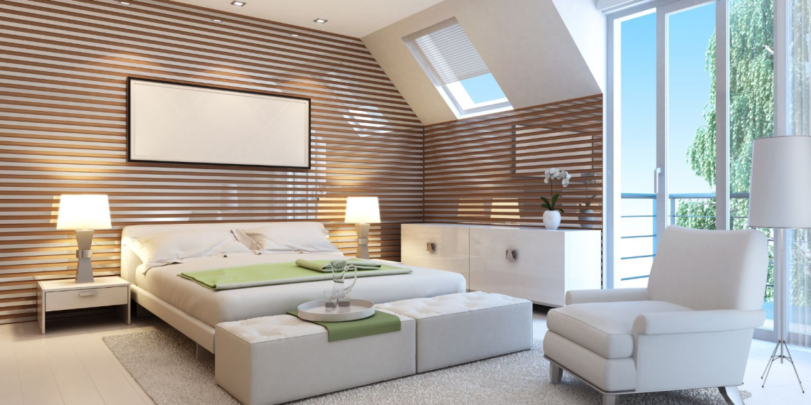 4 étapes simples pour transformer votre chambre en un espace élégant et confortable