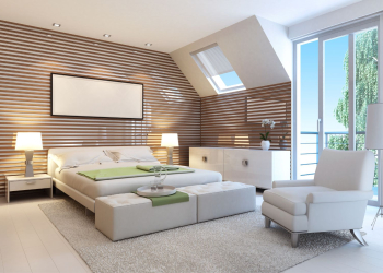 4 étapes simples pour transformer votre chambre en un espace élégant et confortable