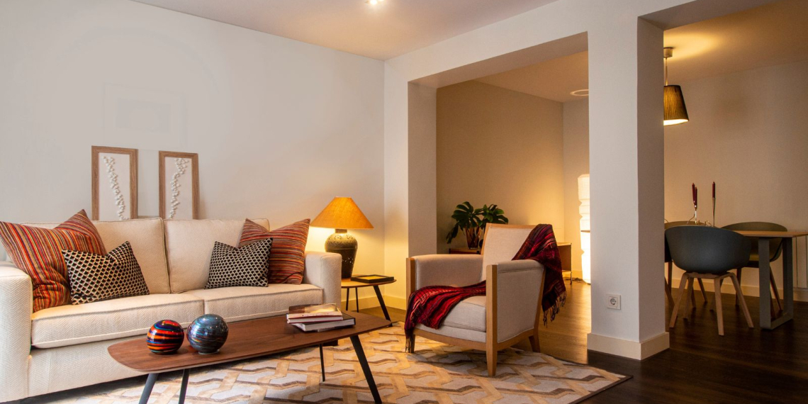 Mélanger les matières : l’astuce déco incontournable pour un intérieur plein de caractère