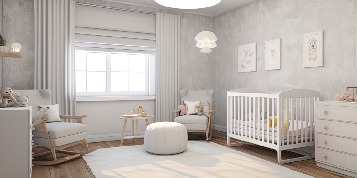 Les meilleurs rangements pour une chambre d’enfant bien organisée