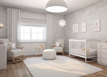 Les meilleurs rangements pour une chambre d’enfant bien organisée