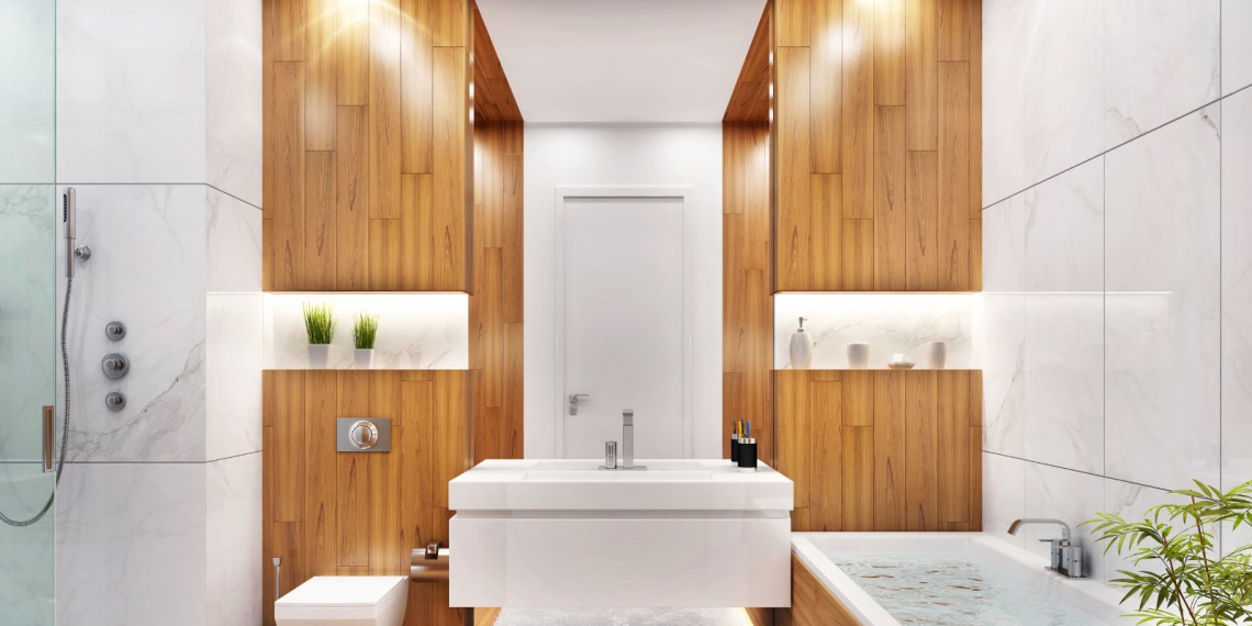 Home staging : 8 astuces malignes pour transformer votre salle de bains sans exploser votre budget