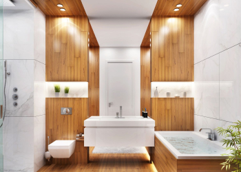 Home staging : 8 astuces malignes pour transformer votre salle de bains sans exploser votre budget