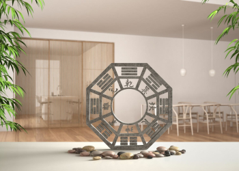 Créez une atmosphère harmonieuse grâce au feng shui maison