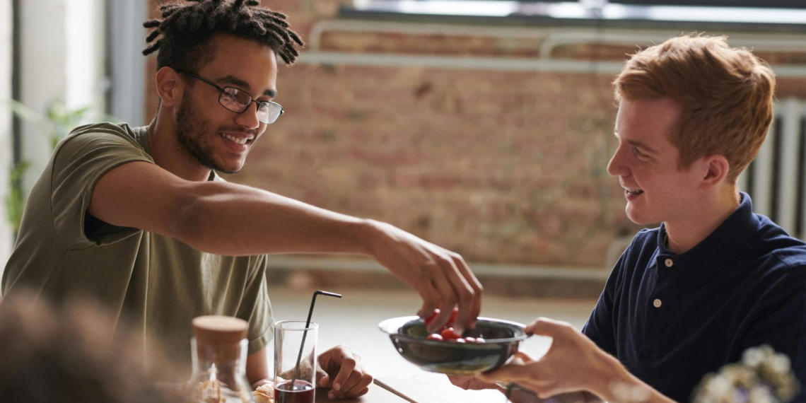 Aménager une colocation : bien meubler pour bien vivre ensemble