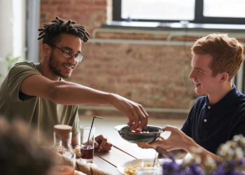 Aménager une colocation : bien meubler pour bien vivre ensemble