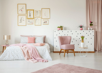 Couleurs d&rsquo;une chambre en 2025 : l’harmonie nouvelle pour mieux dormir