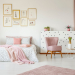 Couleurs d’une chambre en 2025 : l’harmonie nouvelle pour mieux dormir