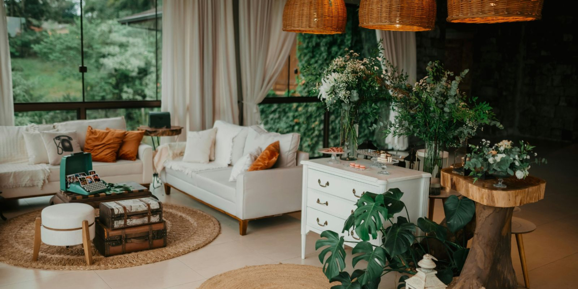 La nature s’invite chez vous : comment végétaliser sa déco sans faux pas