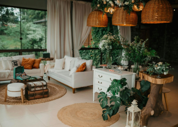 La nature s’invite chez vous : comment végétaliser sa déco sans faux pas