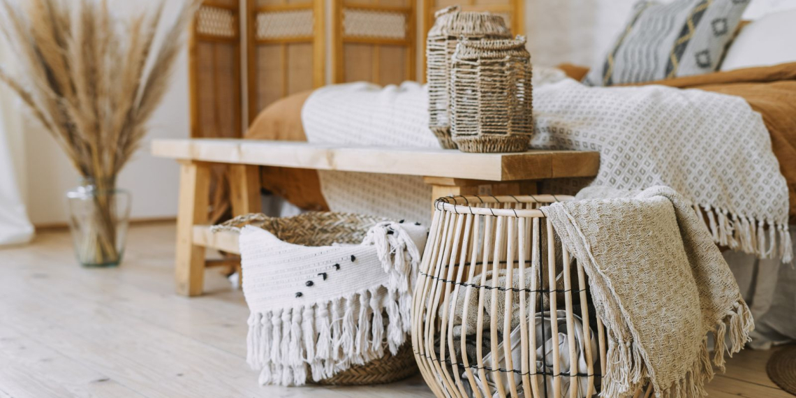 Cette nouvelle tendance déco en 2025 que personne n’avait vu venir