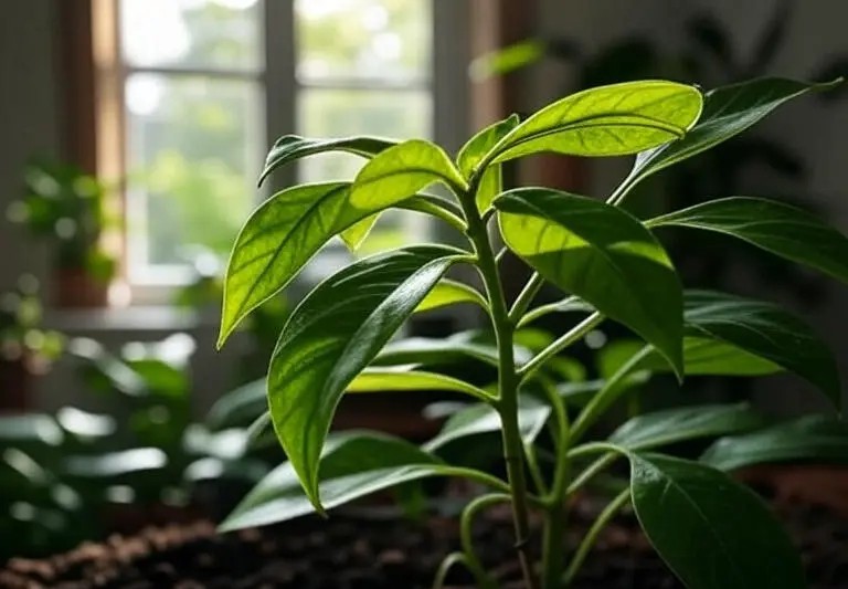 Plantes attirant des punaises de lit 