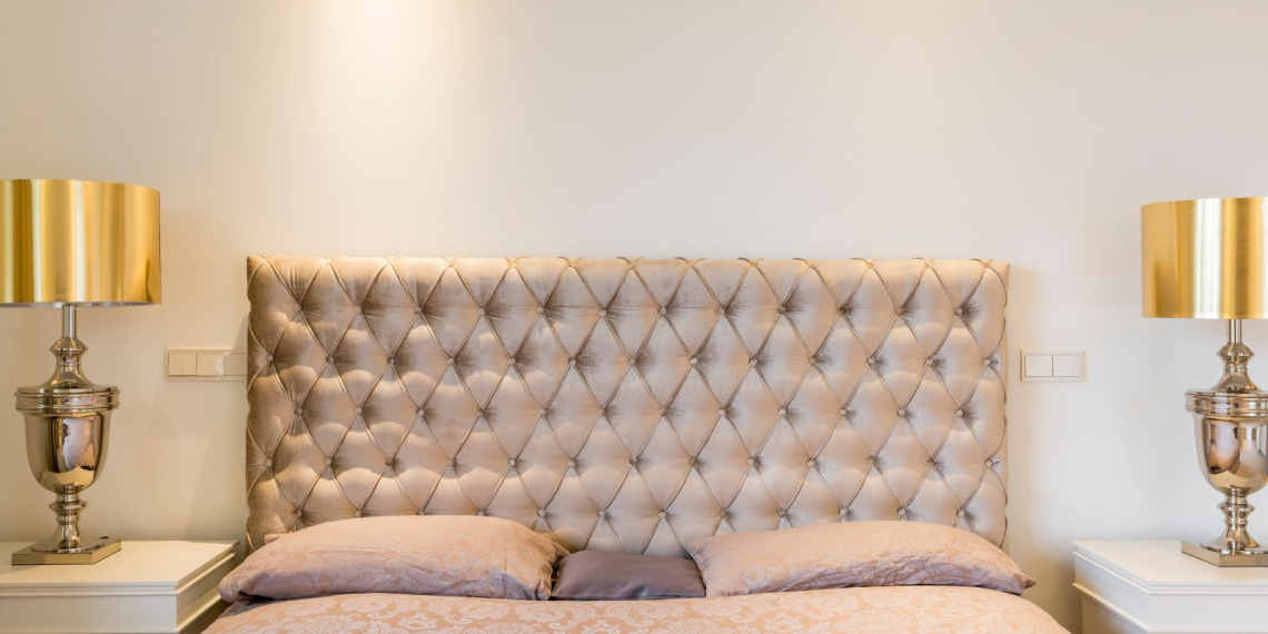 Réinventer votre chambre : 6 idées de têtes de lit ultra-tendance pour une déco unique