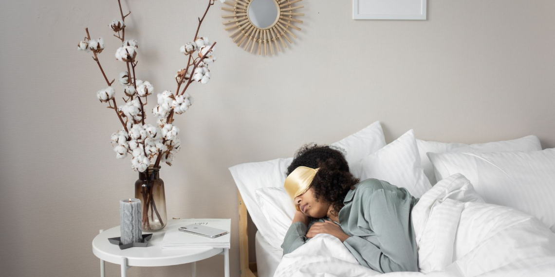 Vous faites cette erreur chaque matin avec votre lit (et elle nuit gravement à votre santé)