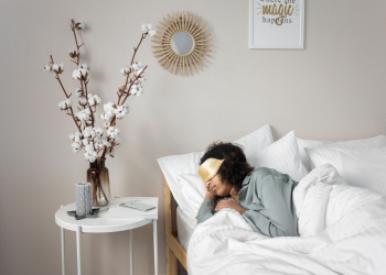 Vous faites cette erreur chaque matin avec votre lit (et elle nuit gravement à votre santé)