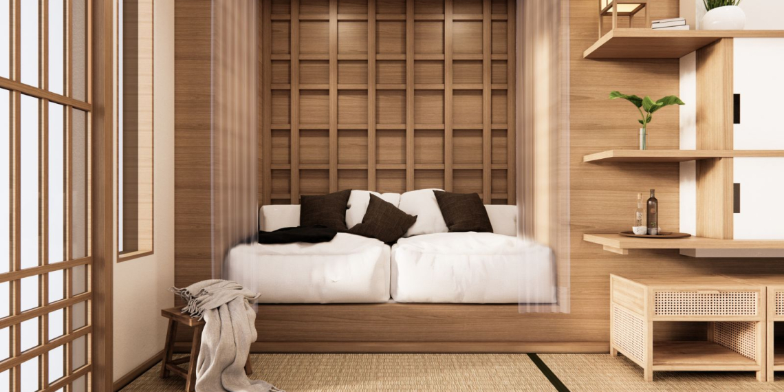 Créer une chambre zen : l’art de la sérénité au quotidien