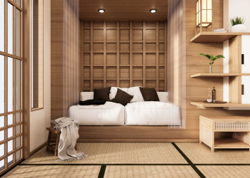 Créer une chambre zen : l’art de la sérénité au quotidien