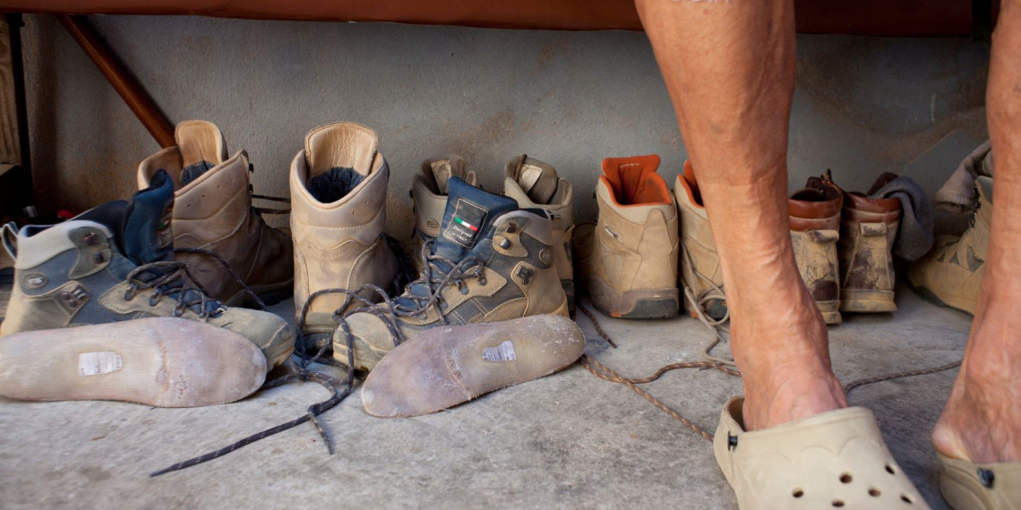 Ce que vous cachez sous votre lit pourrait nuire à votre sommeil