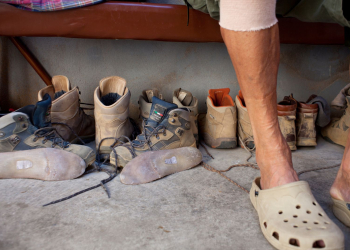 Ce que vous cachez sous votre lit pourrait nuire à votre sommeil