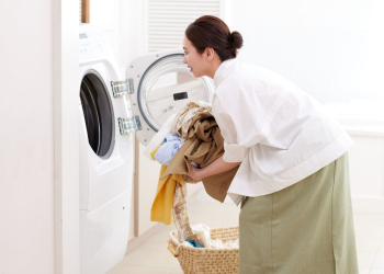 À quelle fréquence faut-il vraiment laver sa couette ?