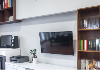 Petits espaces, grandes idées : les meubles intelligents qui transforment les studios