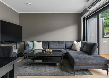 Choisir le bon canapé : plus qu’un meuble, un vrai compagnon de vie