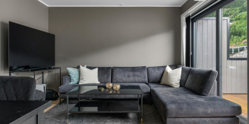 Choisir le bon canapé : plus qu’un meuble, un vrai compagnon de vie