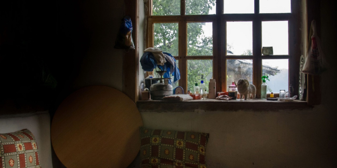 Esprit cabane de pêcheur : mille idées pour un intérieur bord de mer