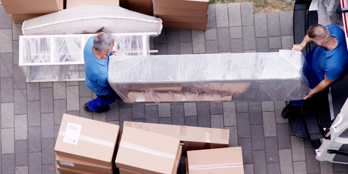 Déménagement : comment protéger efficacement son matelas pour un transport sans risque?