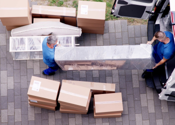 Déménagement : comment protéger efficacement son matelas pour un transport sans risque?