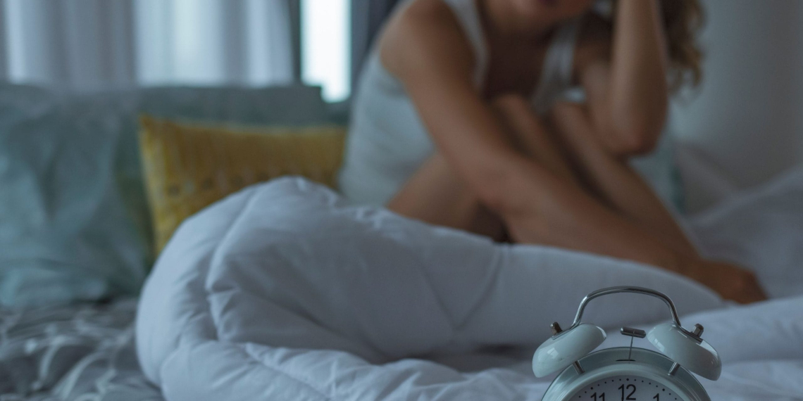 Quelles solutions pour les troubles du sommeil ?