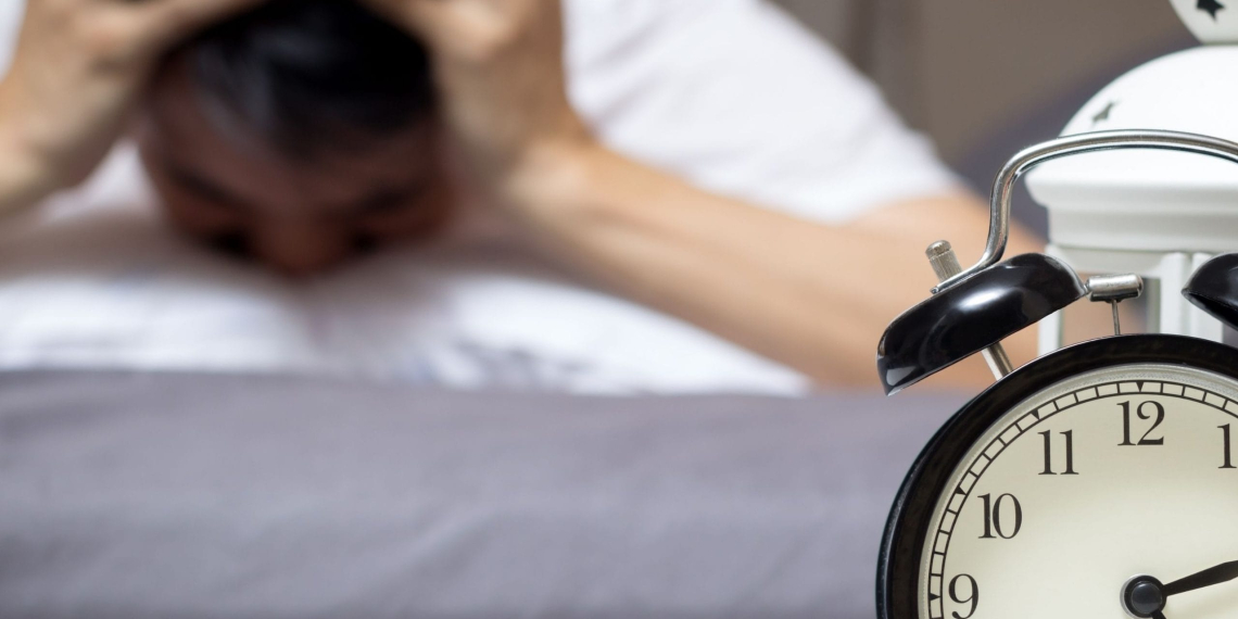 Pourquoi la chaleur trouble-t-elle le sommeil ?