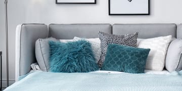 Canapés-lits : la solution idéale pour accueillir vos invités estivaux