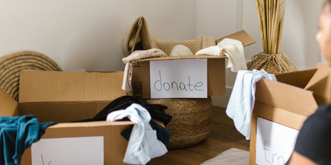 Comment bien ranger sa maison avant de partir en vacances ?