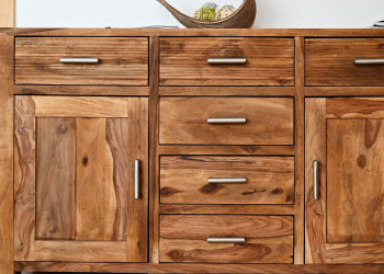 Redonnez vie à vos meubles en bois avec une méthode naturelle, simple et efficace