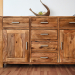 Redonnez vie à vos meubles en bois avec une méthode naturelle, simple et efficace