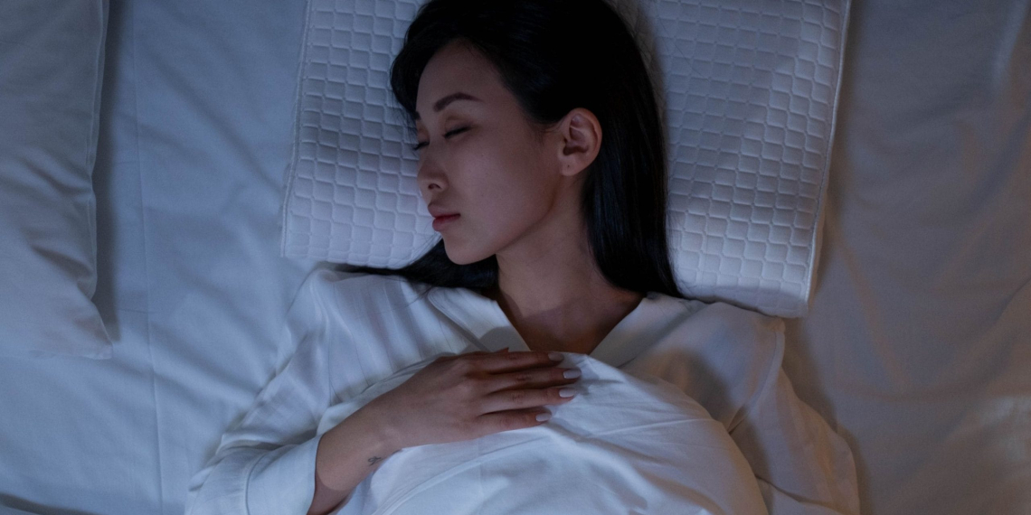 Canicule : le rituel japonais qui révolutionne votre sommeil