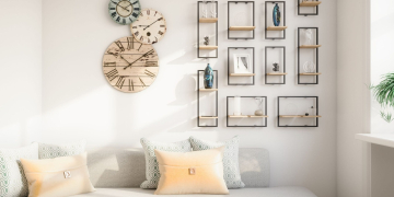 Déco été 2025 : les tendances préférées des Français