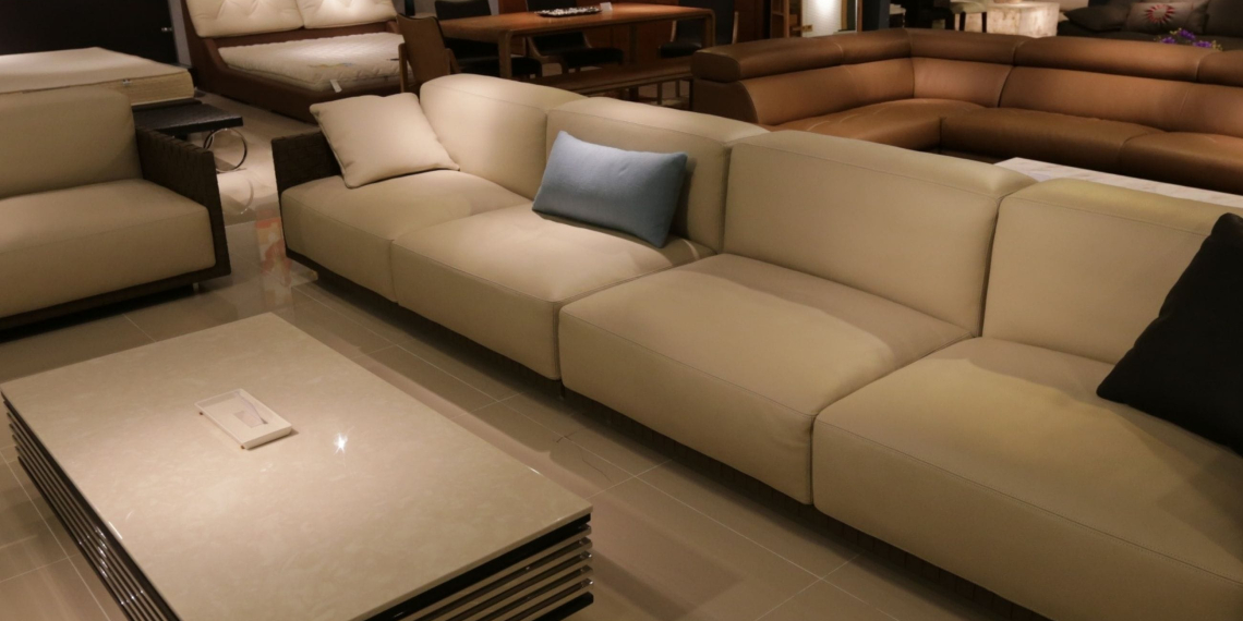 Investir dans un canapé de qualité : un vrai changement au quotidien