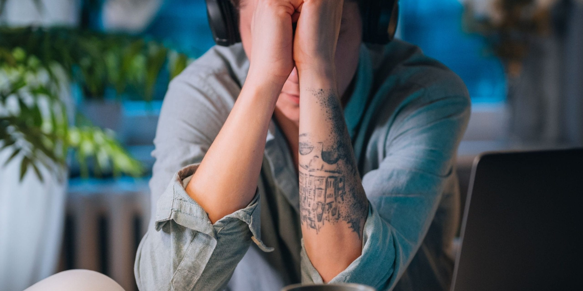 Syndrome de la tête qui explose : un trouble du sommeil aussi étrange que réel