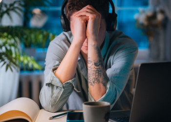 Syndrome de la tête qui explose : un trouble du sommeil aussi étrange que réel