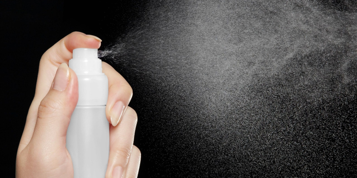 Brume d’oreiller : un rituel sensoriel pour retrouver un sommeil profond