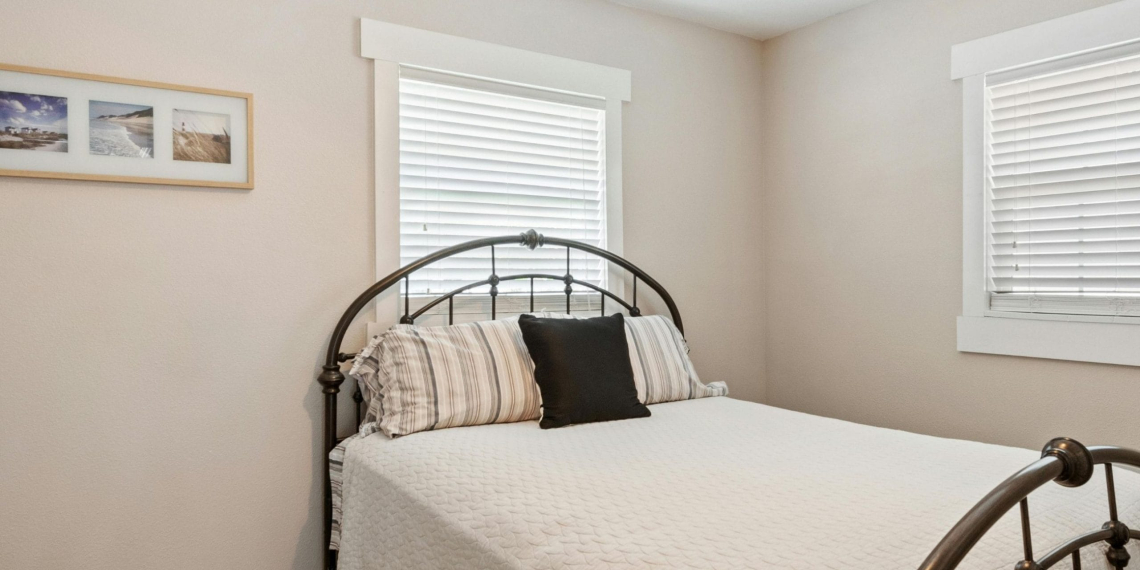 Quel cadre de lit choisir pour sublimer sa chambre ?