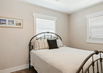 Quel cadre de lit choisir pour sublimer sa chambre ?