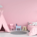 Quelle couleur choisir pour une chambre d’enfant apaisante et inspirante ?