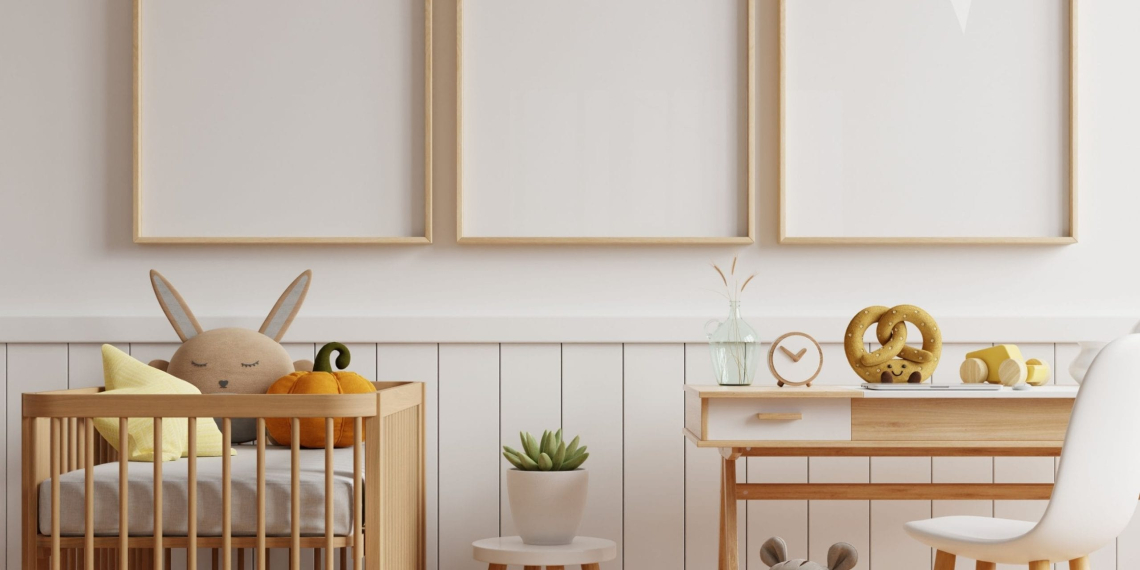 Aménager une chambre d’enfant : idées, astuces et inspirations