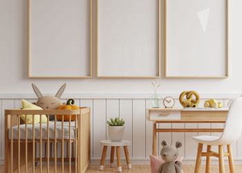 Aménager une chambre d’enfant : idées, astuces et inspirations