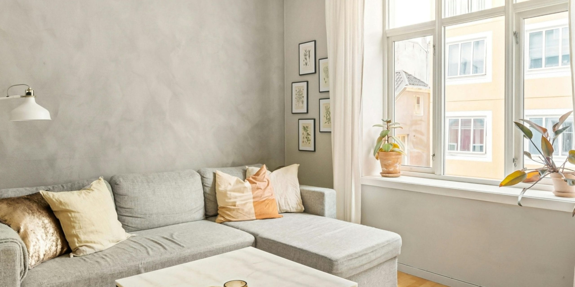 Optimiser un petit salon : les meilleures astuces pour gagner en style et en espace