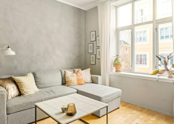 Optimiser un petit salon : les meilleures astuces pour gagner en style et en espace